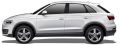 AUDI Q3 2008-2018
