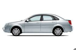 LACETTİ