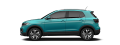T-CROSS